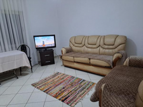 Petro's House